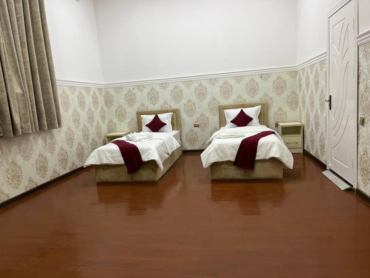 Home Alone Hotel Tashkent Exterior photo